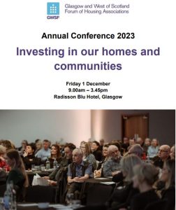 Annual conference 2023 image