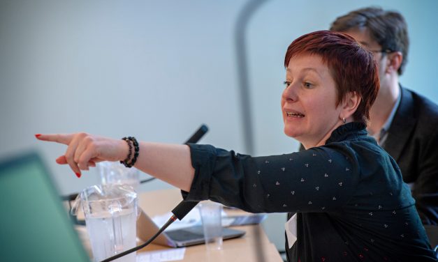 GWSF urges First Minister to commit to future housing investment