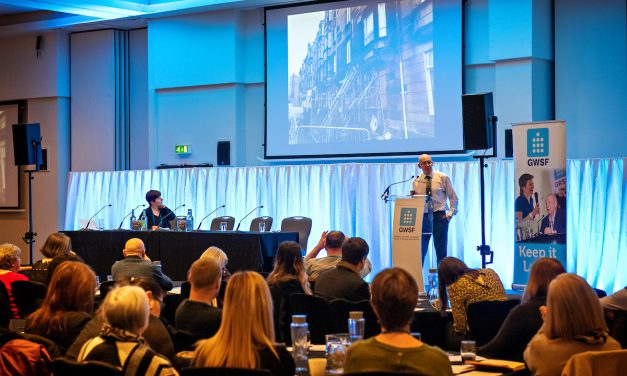 Start reshaping housing system but keep housing as an investment priority