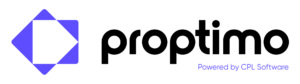 Proptimo Logo