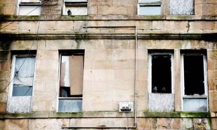 New funding approach badly needed for private tenements